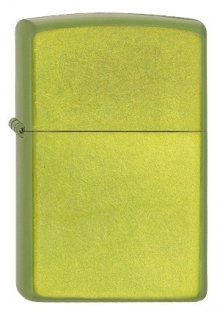 Zippo Lurid